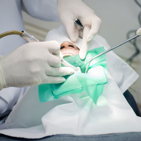 Bristol, TN Oral Surgery - Alamont Dental Associates