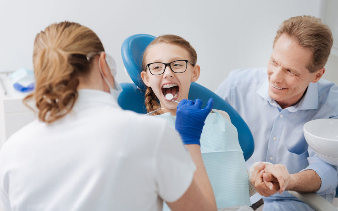 Family Cosmetic Dentistry: Meeting Dental Needs At Every Age